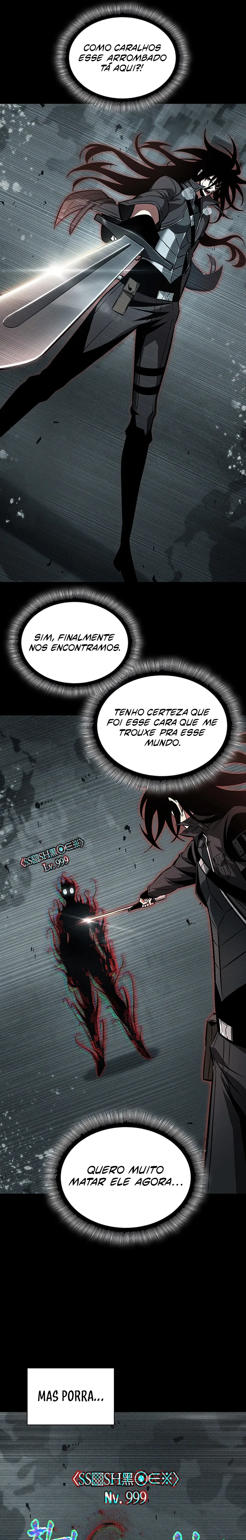 Read Me Escolha, Infinite Gacha Pt Manga Online