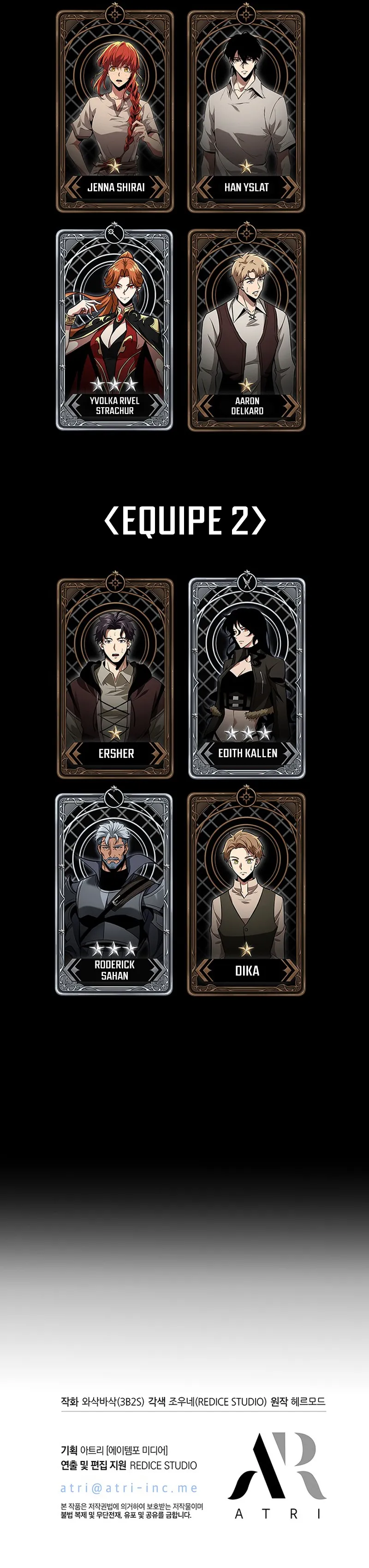 Read Me Escolha, Infinite Gacha Pt Manga Online