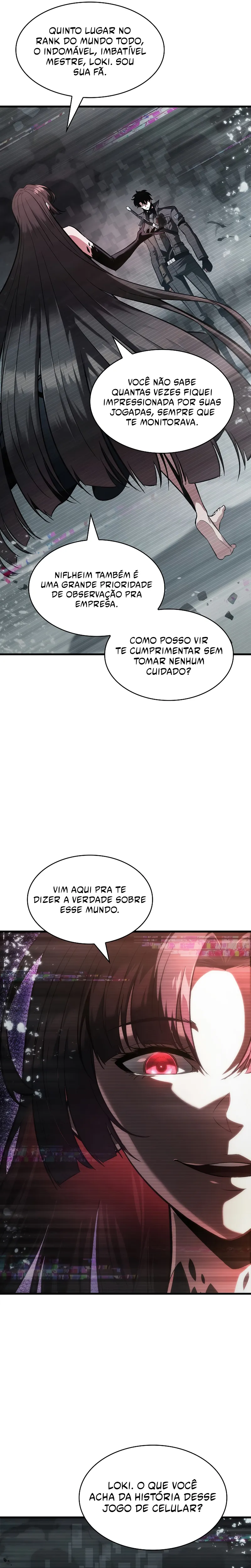Read Me Escolha, Infinite Gacha Pt Manga Online