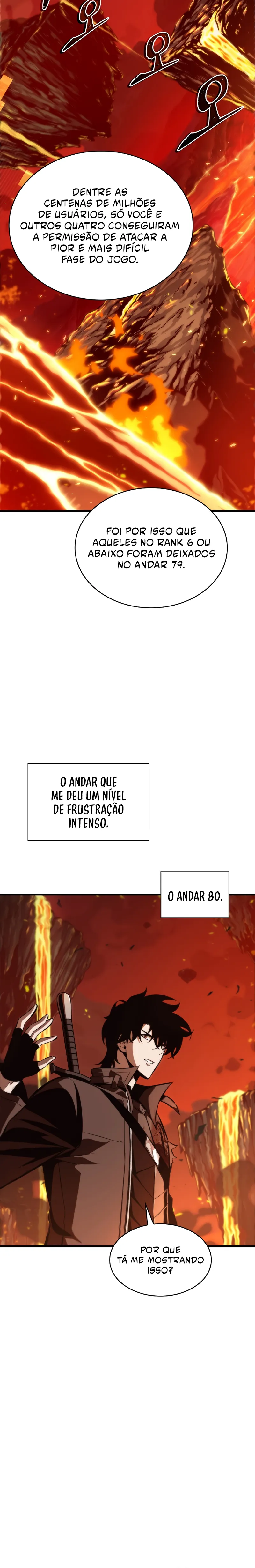 Read Me Escolha, Infinite Gacha Pt Manga Online