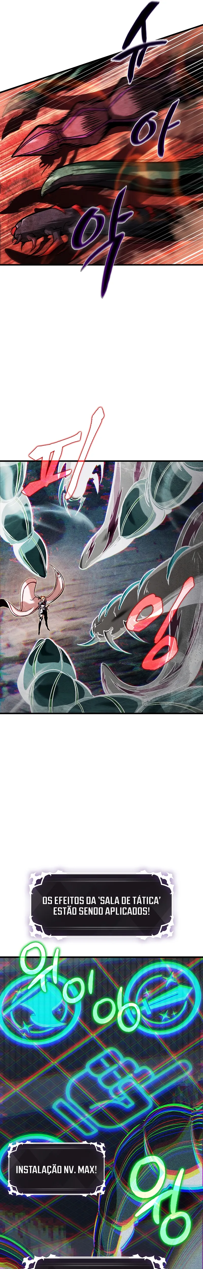 Read Me Escolha, Infinite Gacha Pt Manga Online