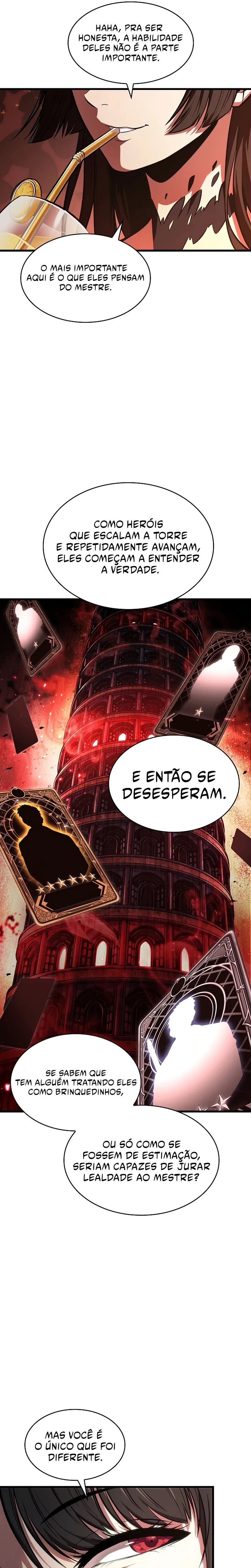 Read Me Escolha, Infinite Gacha Pt Manga Online