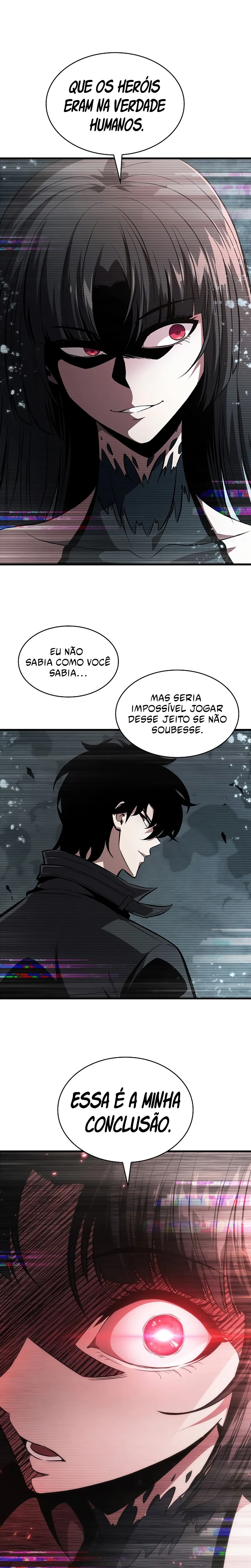 Read Me Escolha, Infinite Gacha Pt Manga Online