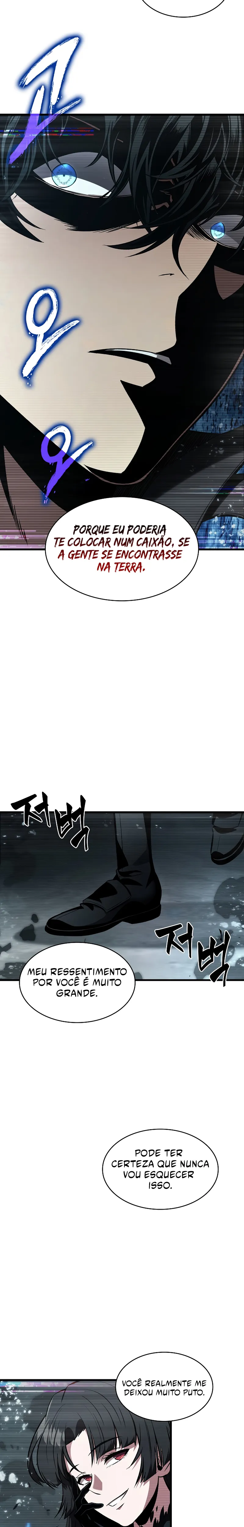 Read Me Escolha, Infinite Gacha Pt Manga Online