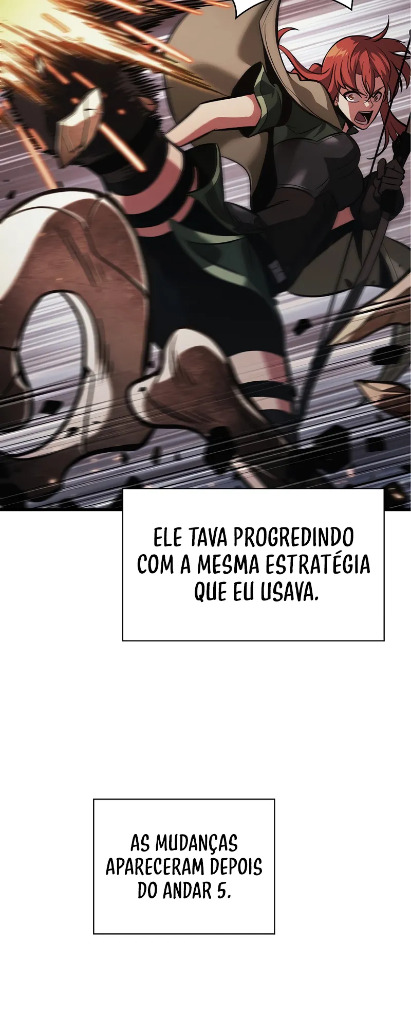 Read Me Escolha, Infinite Gacha Pt Manga Online