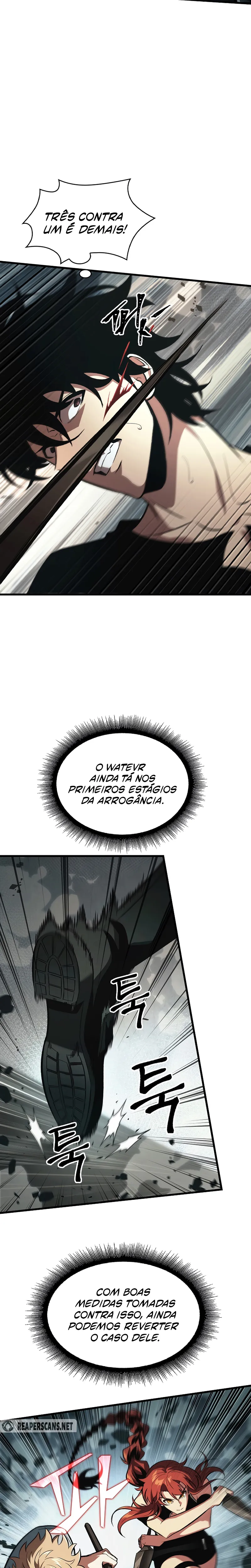 Read Me Escolha, Infinite Gacha Pt Manga Online