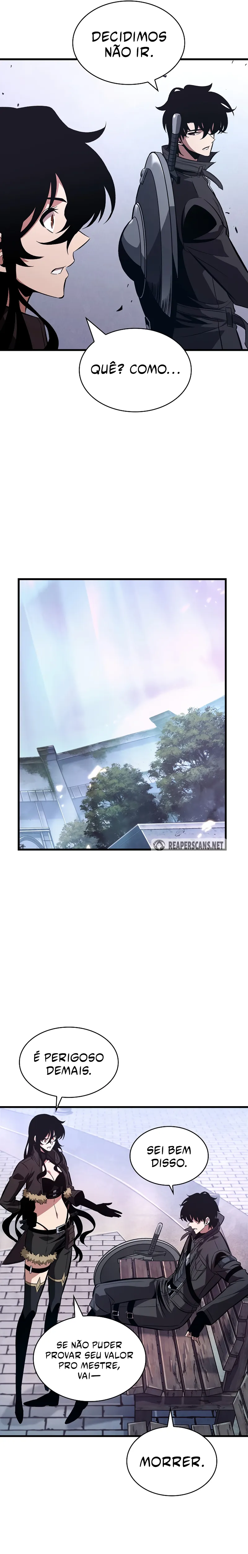 Read Me Escolha, Infinite Gacha Pt Manga Online
