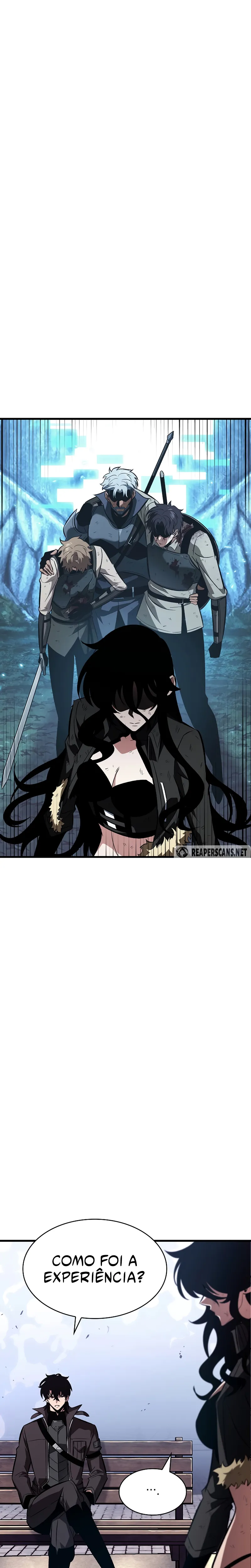 Read Me Escolha, Infinite Gacha Pt Manga Online