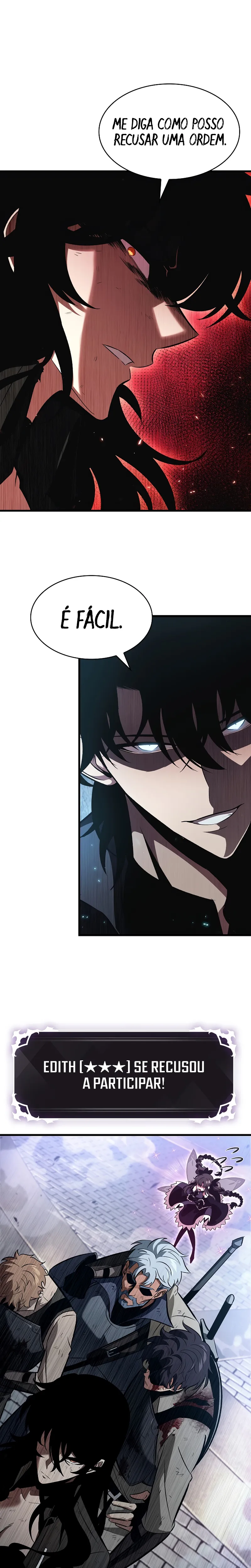 Read Me Escolha, Infinite Gacha Pt Manga Online