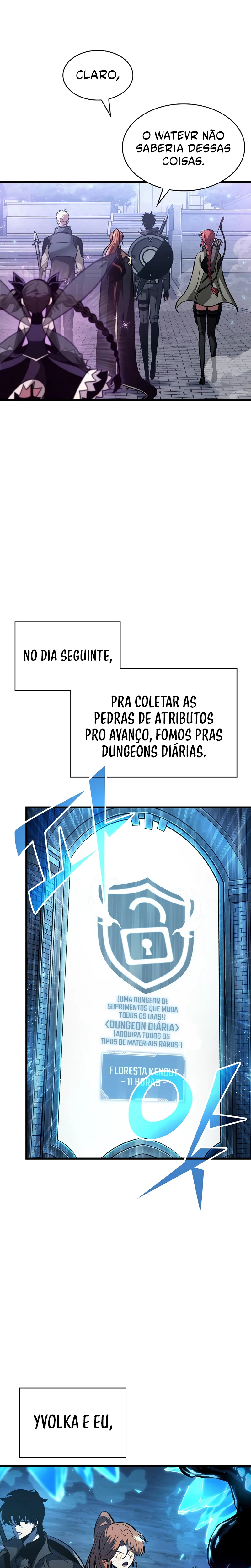 Read Me Escolha, Infinite Gacha Pt Manga Online