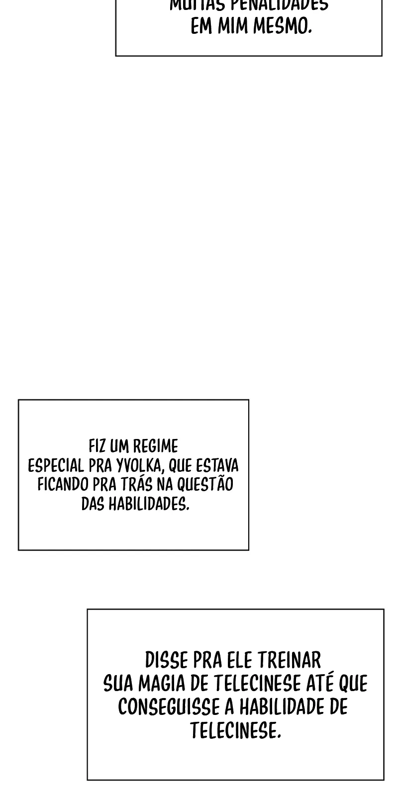 Read Me Escolha, Infinite Gacha Pt Manga Online
