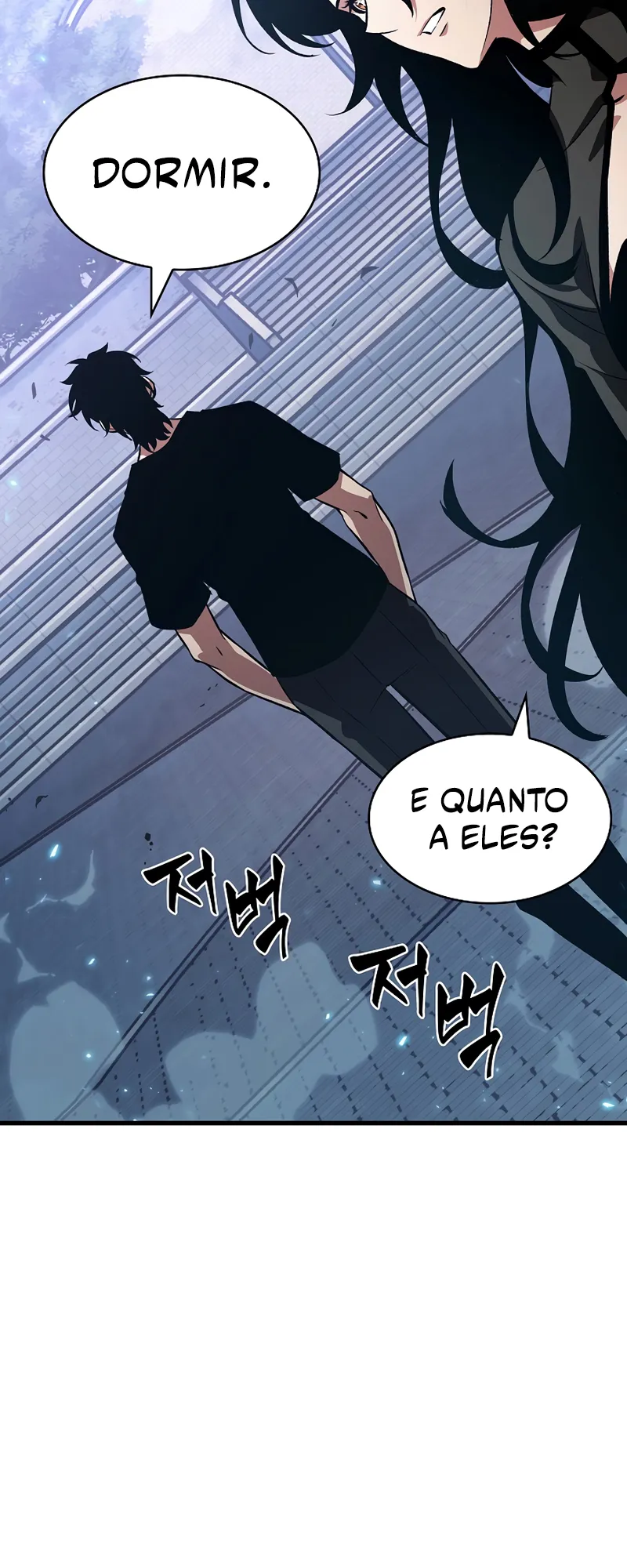 Read Me Escolha, Infinite Gacha Pt Manga Online
