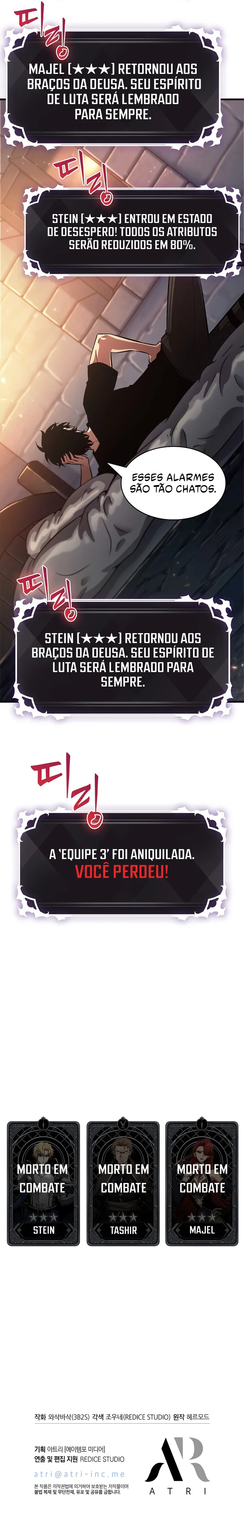 Read Me Escolha, Infinite Gacha Pt Manga Online