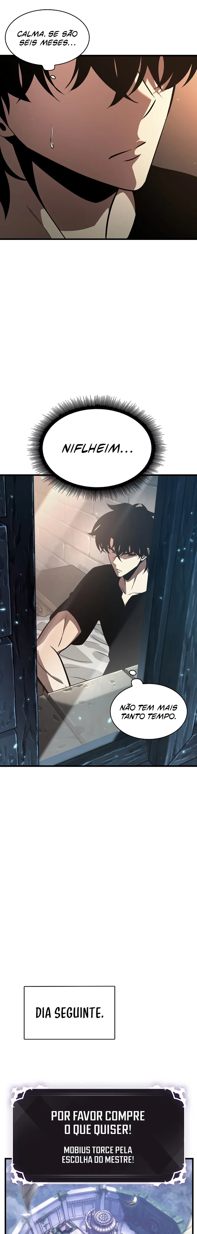 Read Me Escolha, Infinite Gacha Pt Manga Online