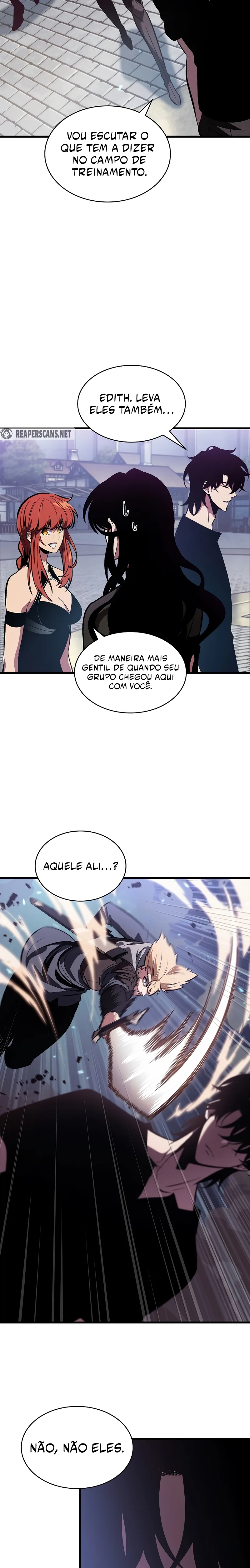 Read Me Escolha, Infinite Gacha Pt Manga Online