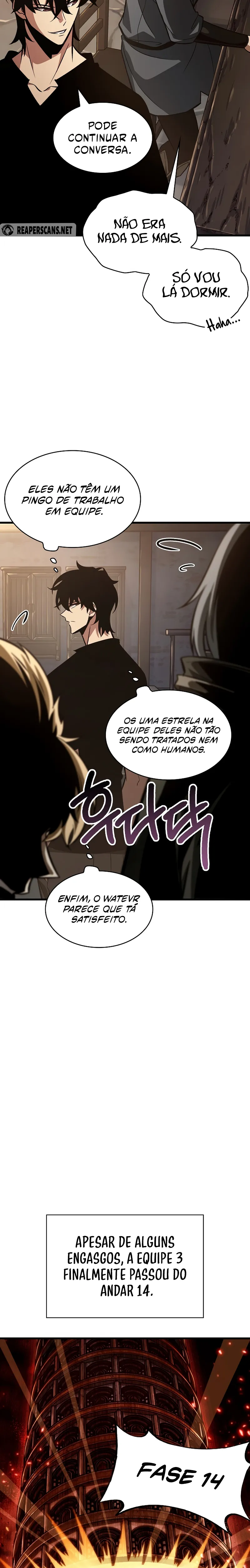 Read Me Escolha, Infinite Gacha Pt Manga Online