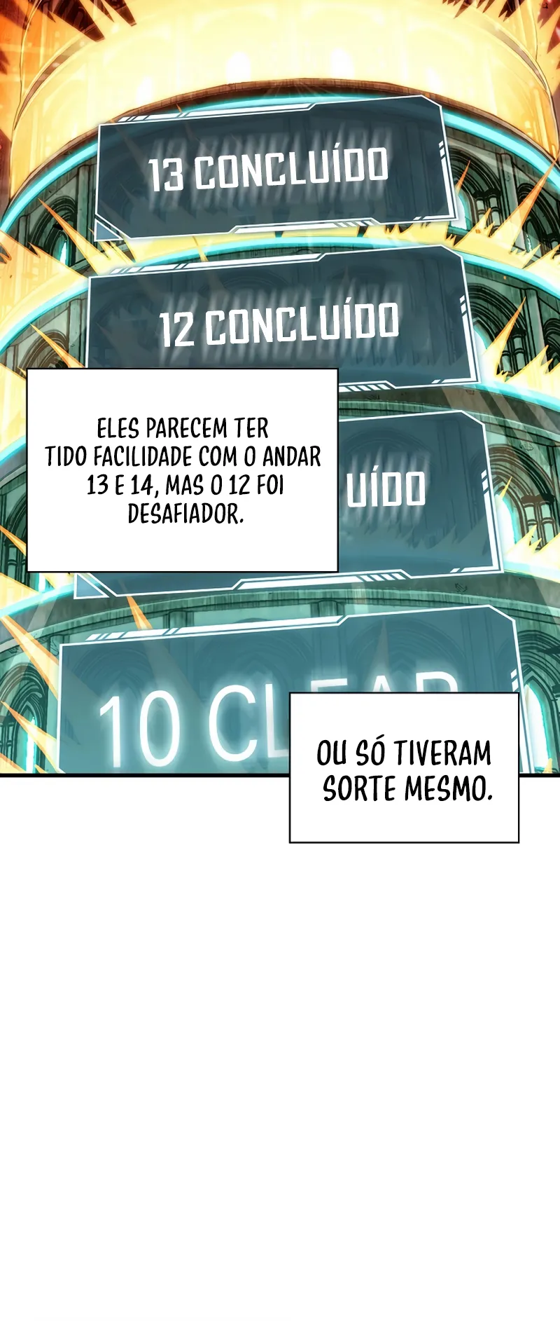 Read Me Escolha, Infinite Gacha Pt Manga Online
