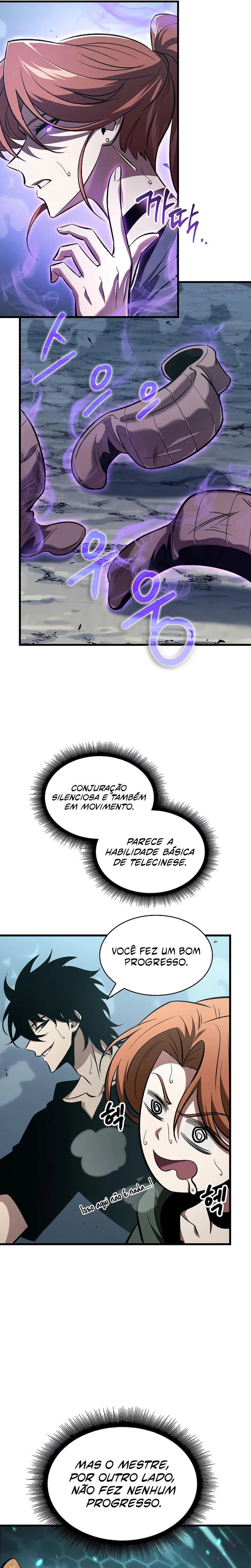 Read Me Escolha, Infinite Gacha Pt Manga Online