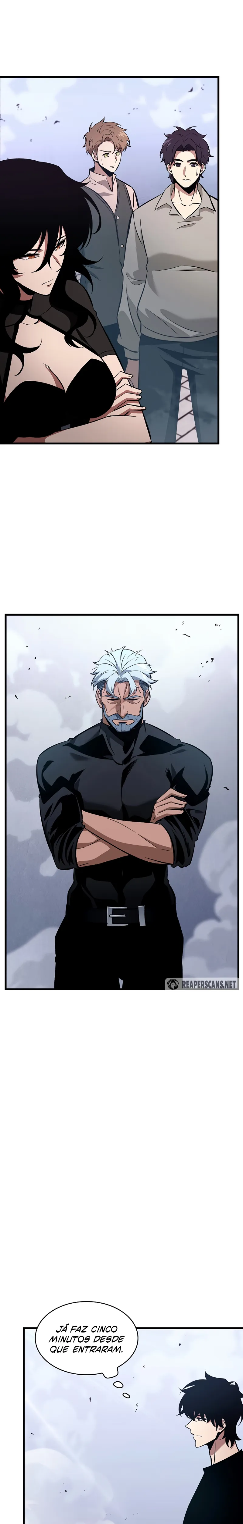 Read Me Escolha, Infinite Gacha Pt Manga Online