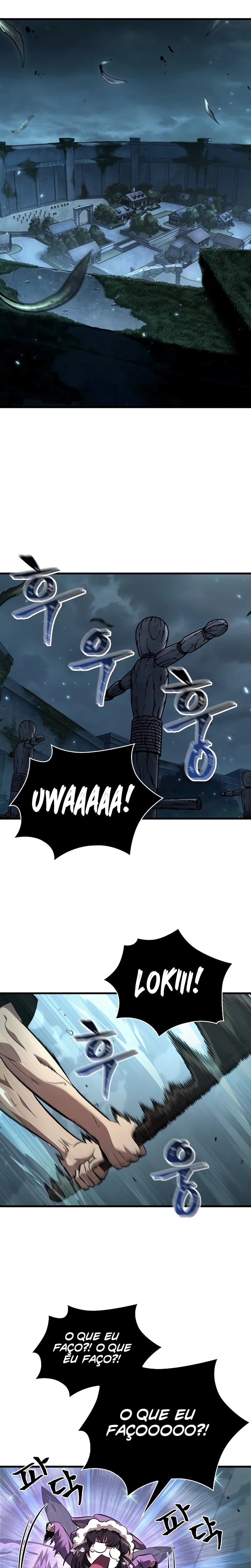 Read Me Escolha, Infinite Gacha Pt Manga Online