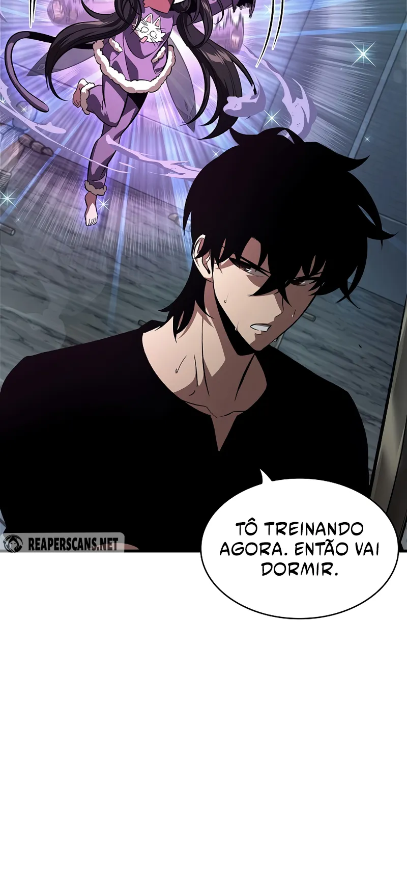 Read Me Escolha, Infinite Gacha Pt Manga Online