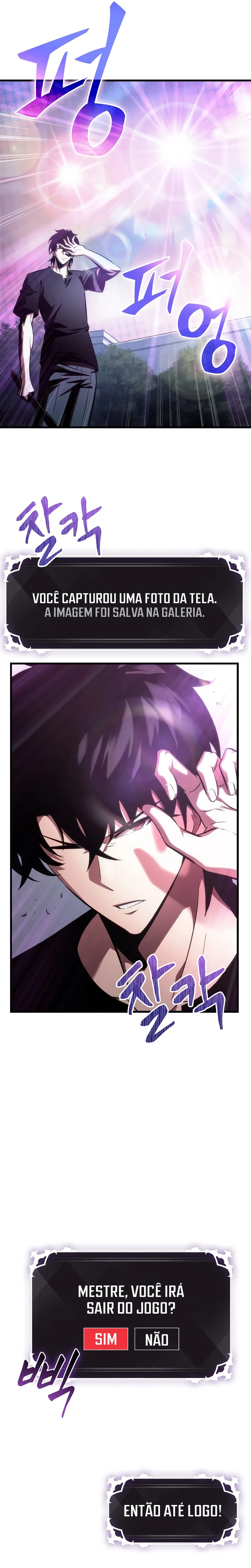 Read Me Escolha, Infinite Gacha Pt Manga Online