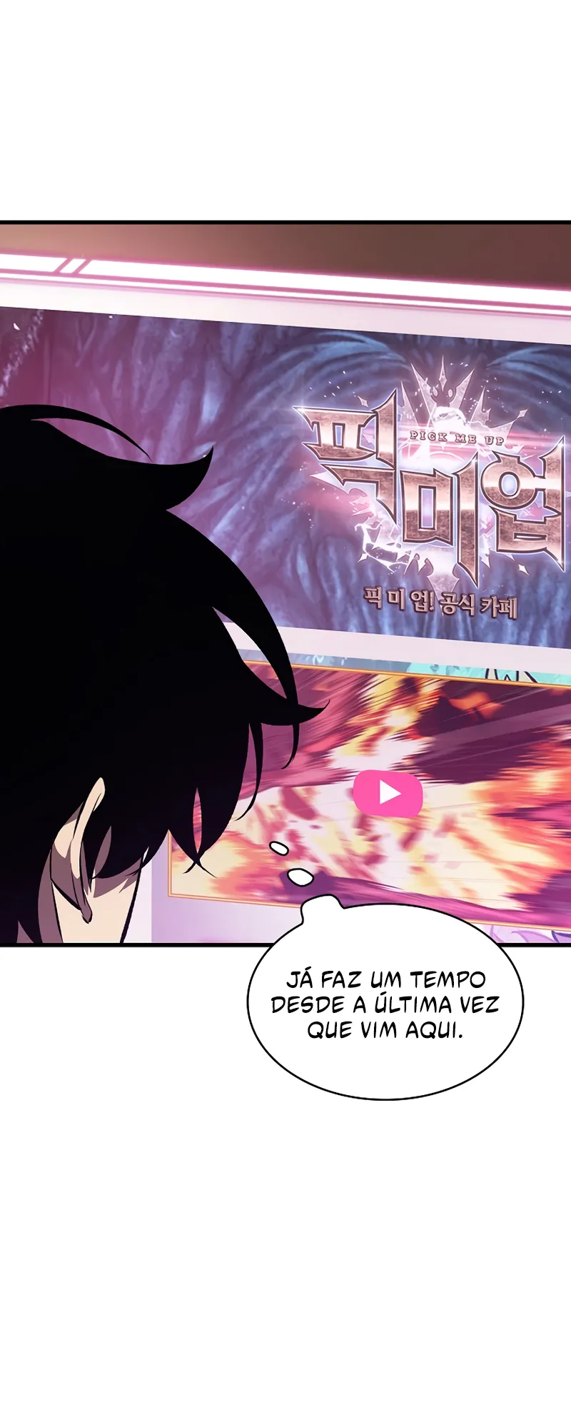 Read Me Escolha, Infinite Gacha Pt Manga Online