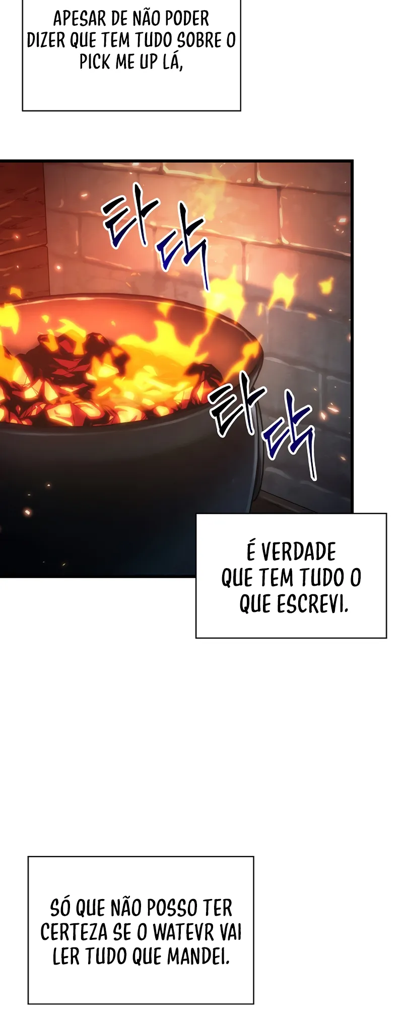 Read Me Escolha, Infinite Gacha Pt Manga Online