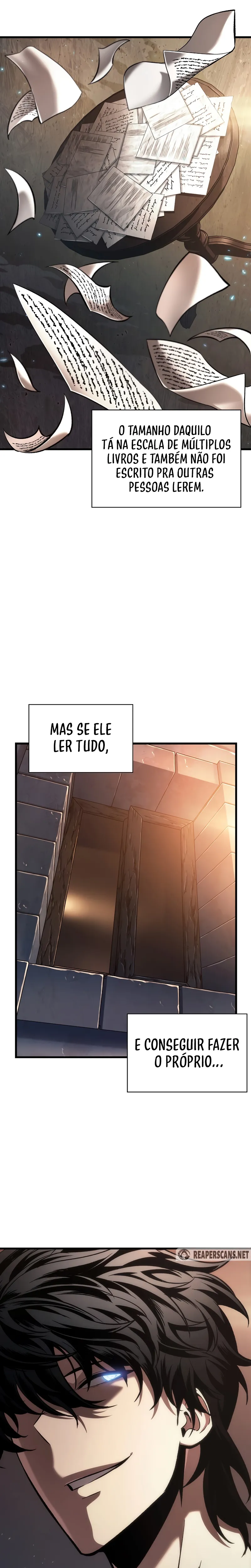 Read Me Escolha, Infinite Gacha Pt Manga Online