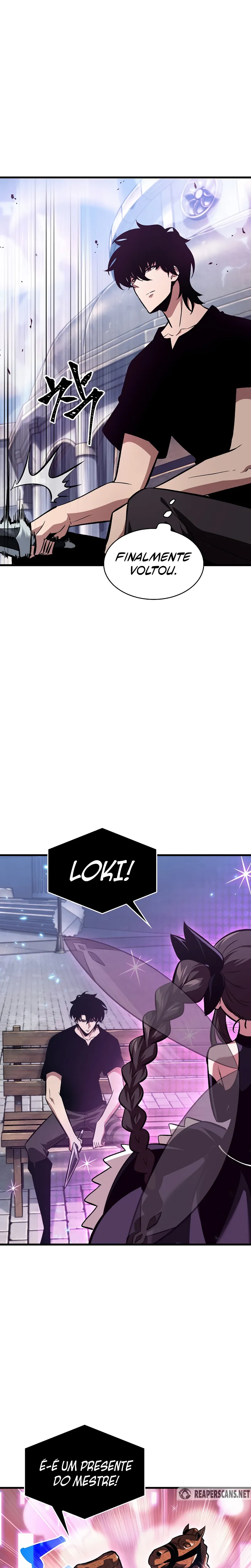 Read Me Escolha, Infinite Gacha Pt Manga Online