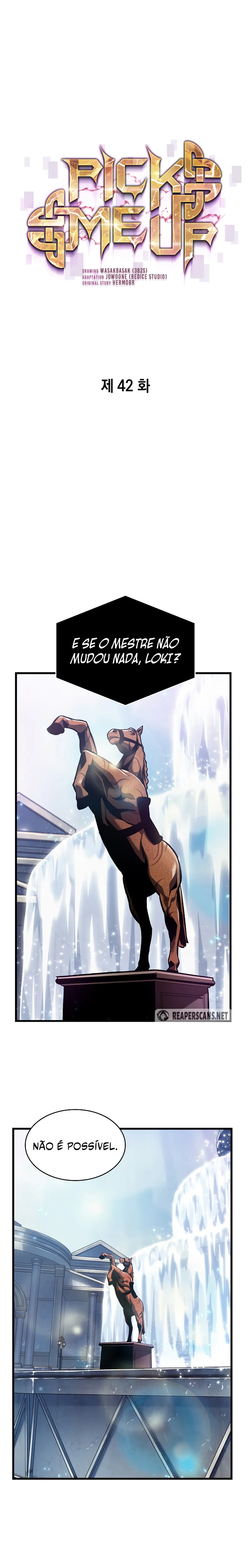 Read Me Escolha, Infinite Gacha Pt Manga Online