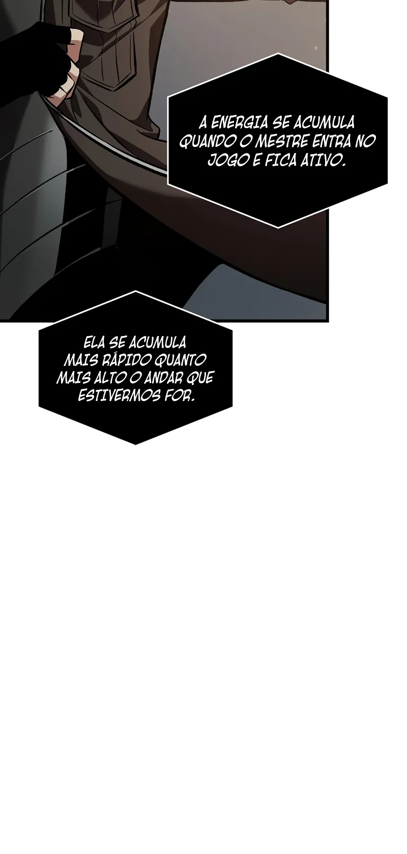 Read Me Escolha, Infinite Gacha Pt Manga Online