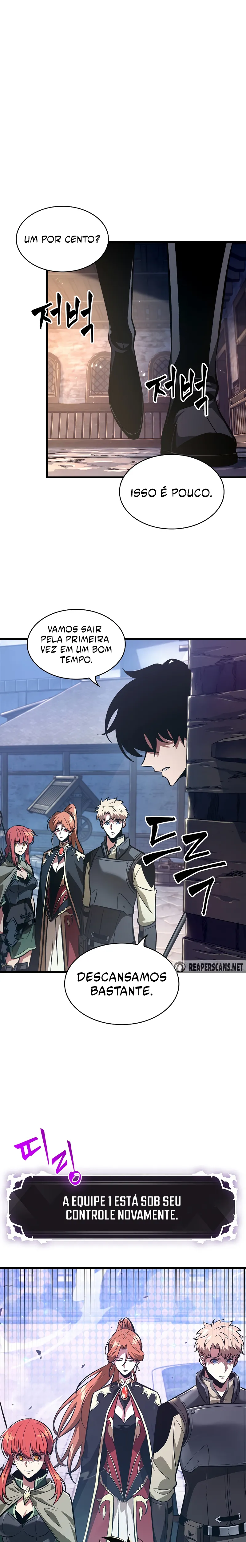 Read Me Escolha, Infinite Gacha Pt Manga Online