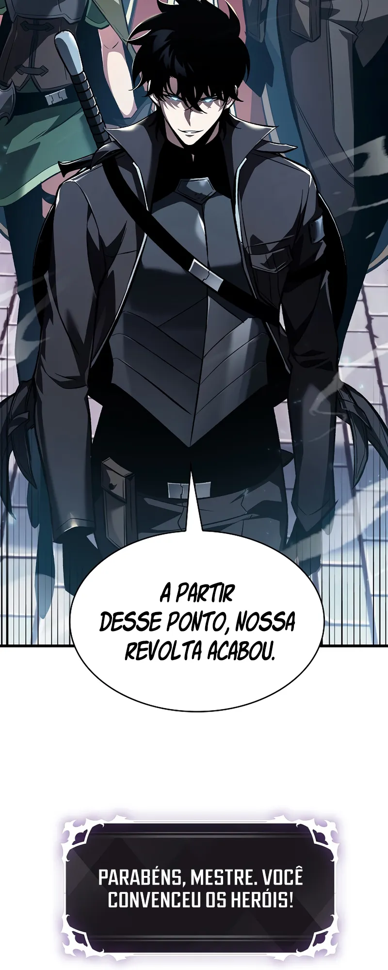 Read Me Escolha, Infinite Gacha Pt Manga Online