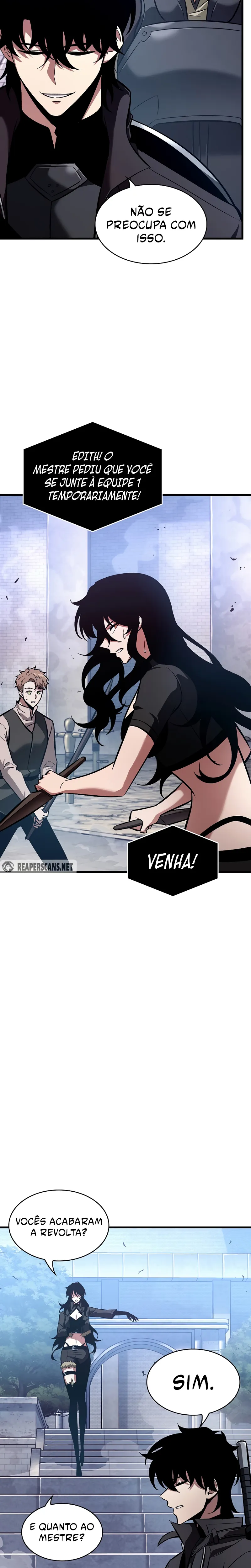 Read Me Escolha, Infinite Gacha Pt Manga Online
