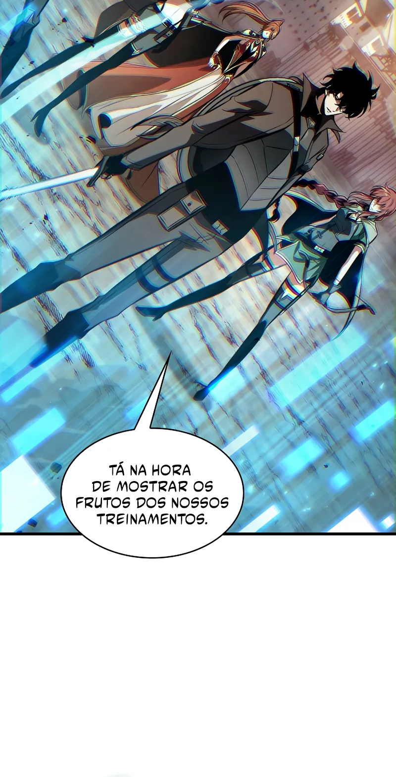 Read Me Escolha, Infinite Gacha Pt Manga Online
