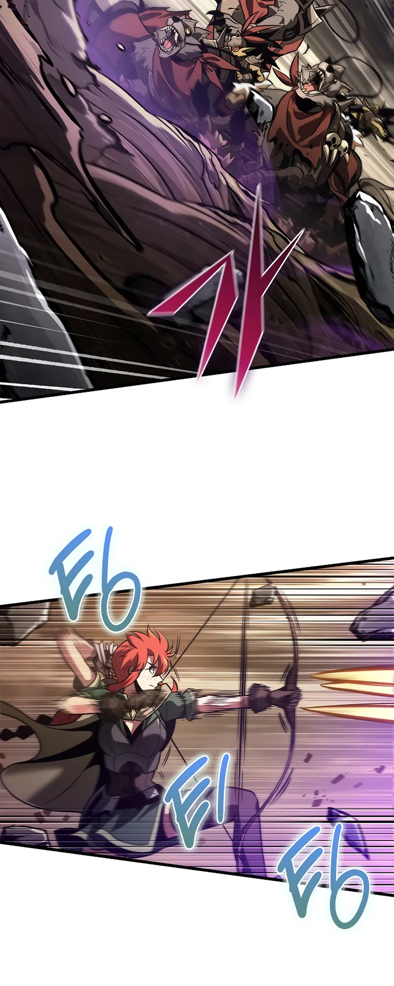 Read Me Escolha, Infinite Gacha Pt Manga Online