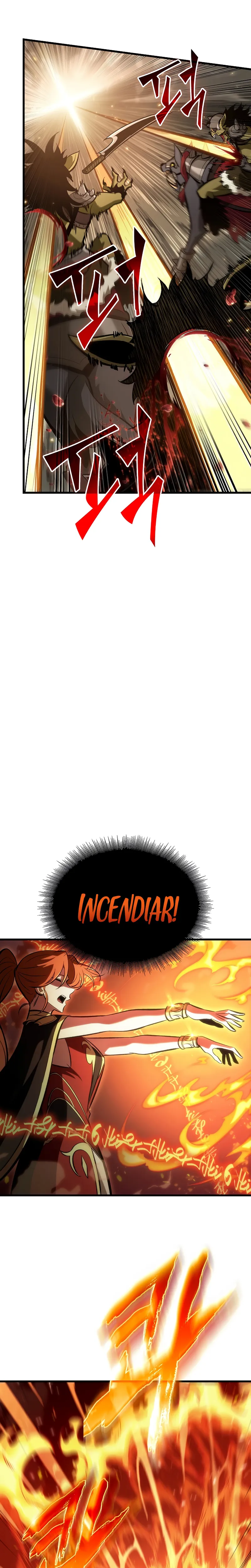 Read Me Escolha, Infinite Gacha Pt Manga Online