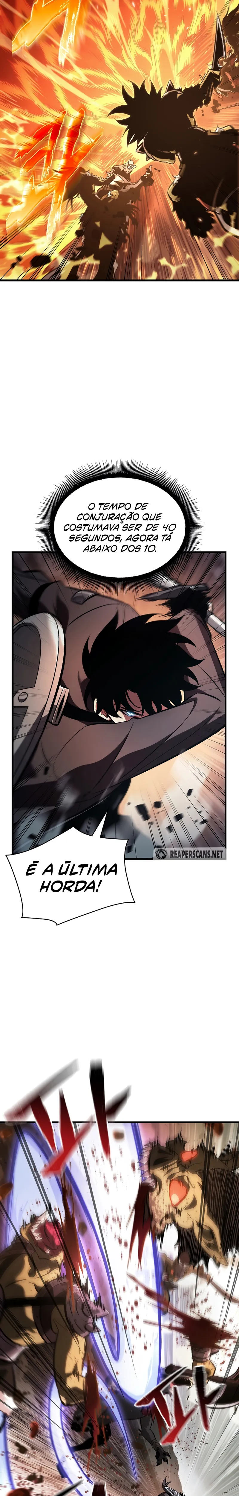 Read Me Escolha, Infinite Gacha Pt Manga Online