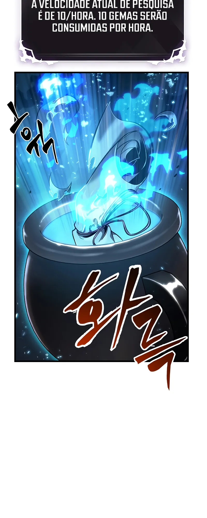 Read Me Escolha, Infinite Gacha Pt Manga Online