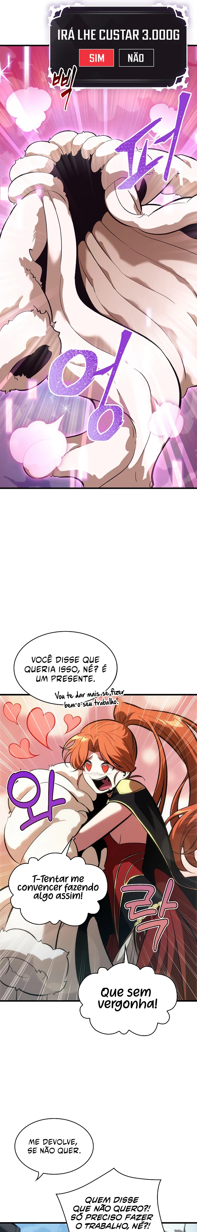 Read Me Escolha, Infinite Gacha Pt Manga Online