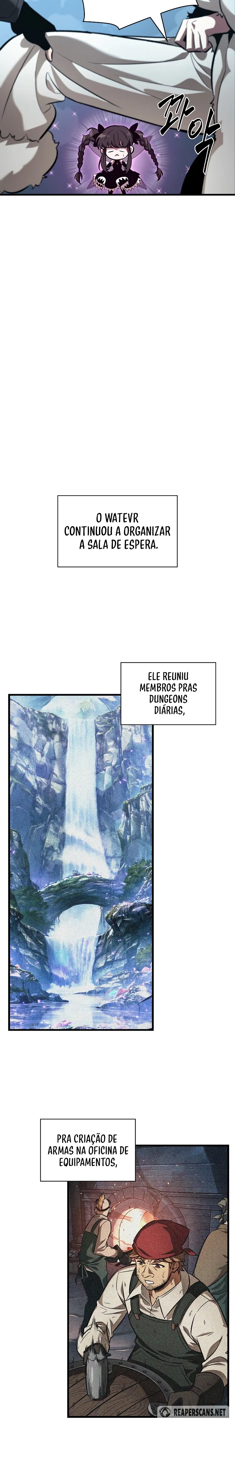 Read Me Escolha, Infinite Gacha Pt Manga Online