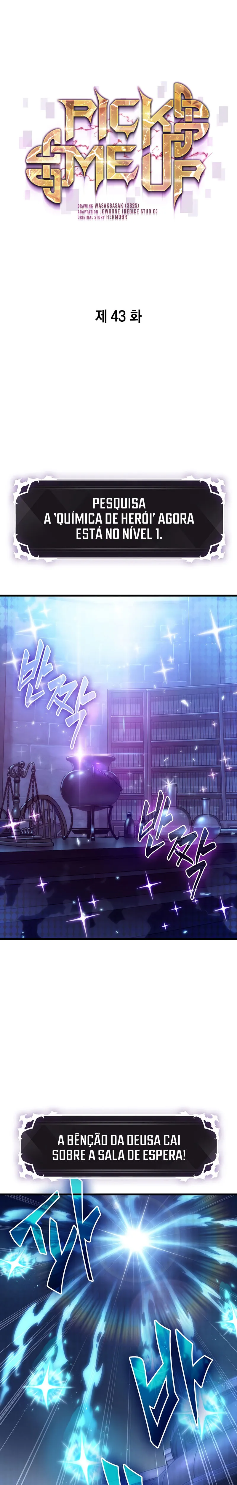 Read Me Escolha, Infinite Gacha Pt Manga Online