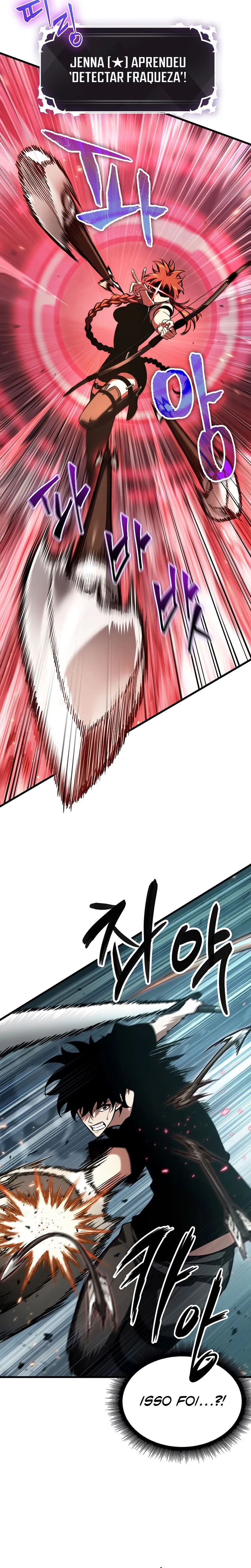 Read Me Escolha, Infinite Gacha Pt Manga Online