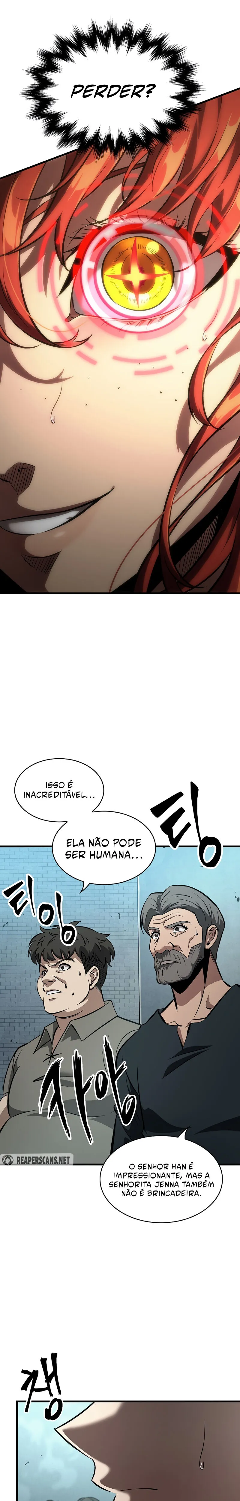 Read Me Escolha, Infinite Gacha Pt Manga Online