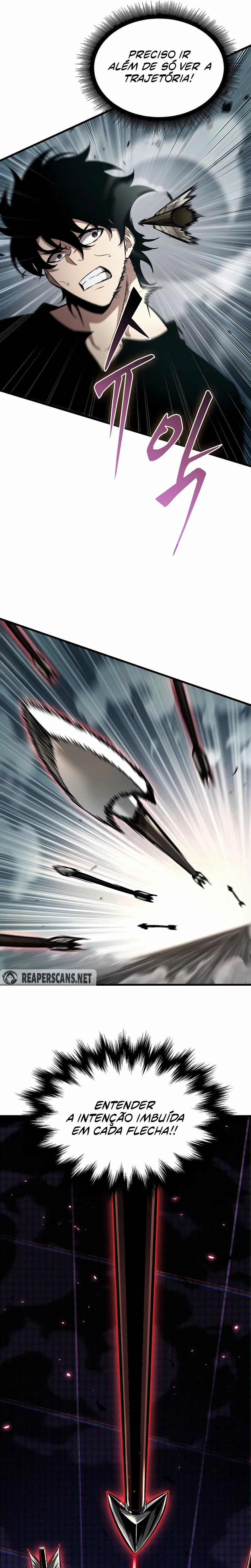 Read Me Escolha, Infinite Gacha Pt Manga Online