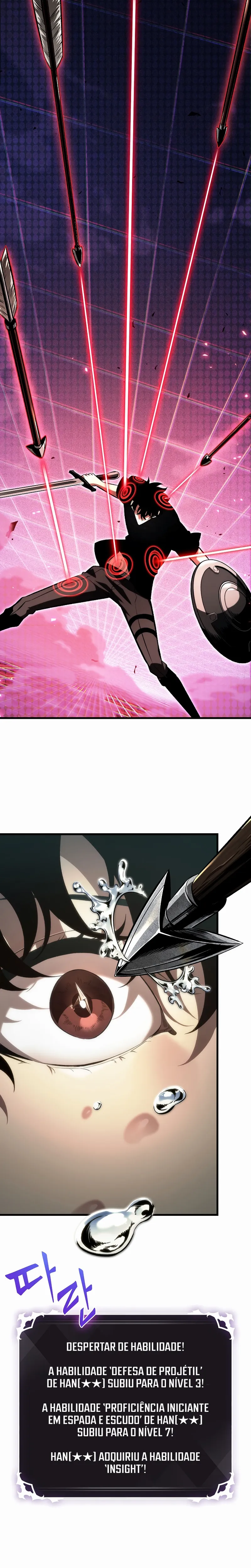 Read Me Escolha, Infinite Gacha Pt Manga Online