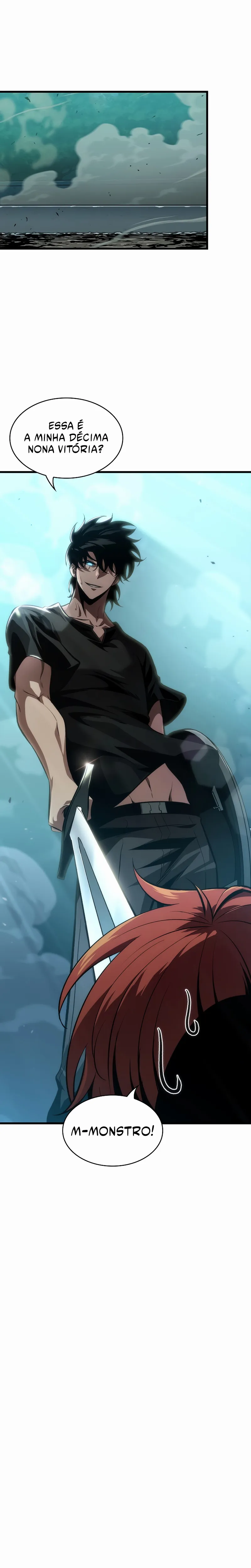 Read Me Escolha, Infinite Gacha Pt Manga Online