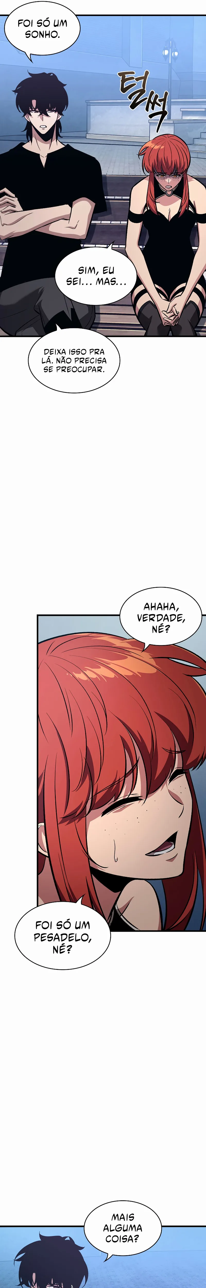 Read Me Escolha, Infinite Gacha Pt Manga Online