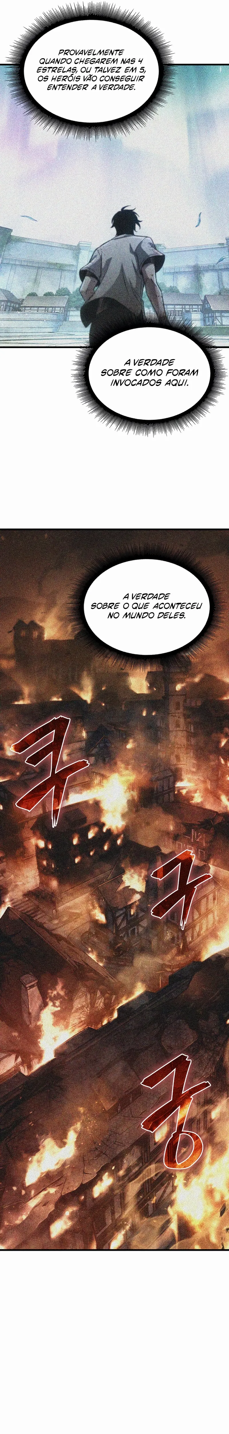 Read Me Escolha, Infinite Gacha Pt Manga Online
